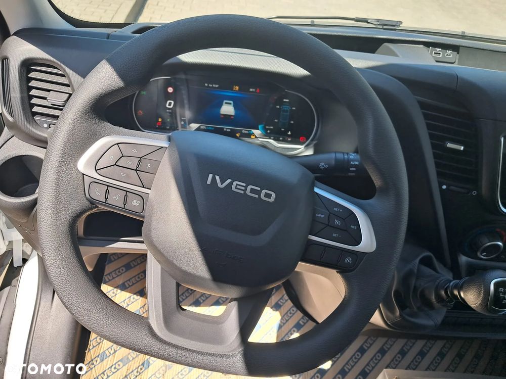 Iveco Daily Izoterma - 21