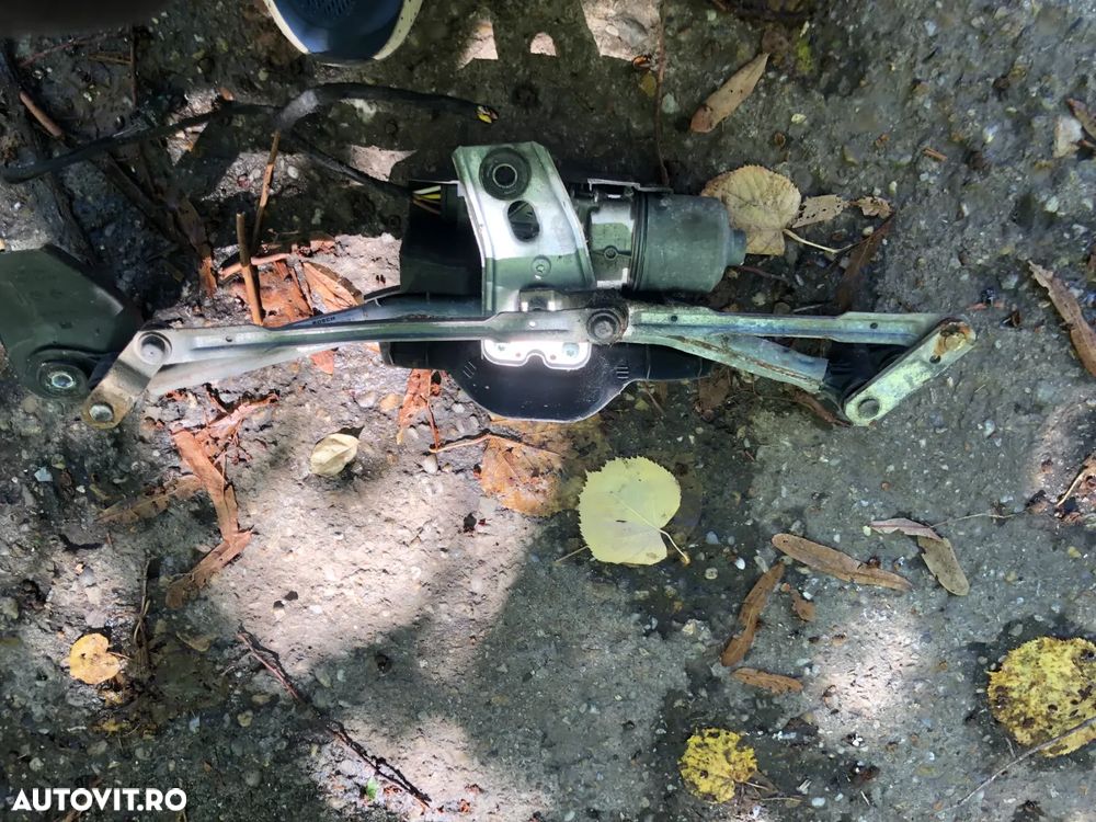 Ansamblu stergatoare parbriz Opel Astra H GTC 2008 Europa - 1