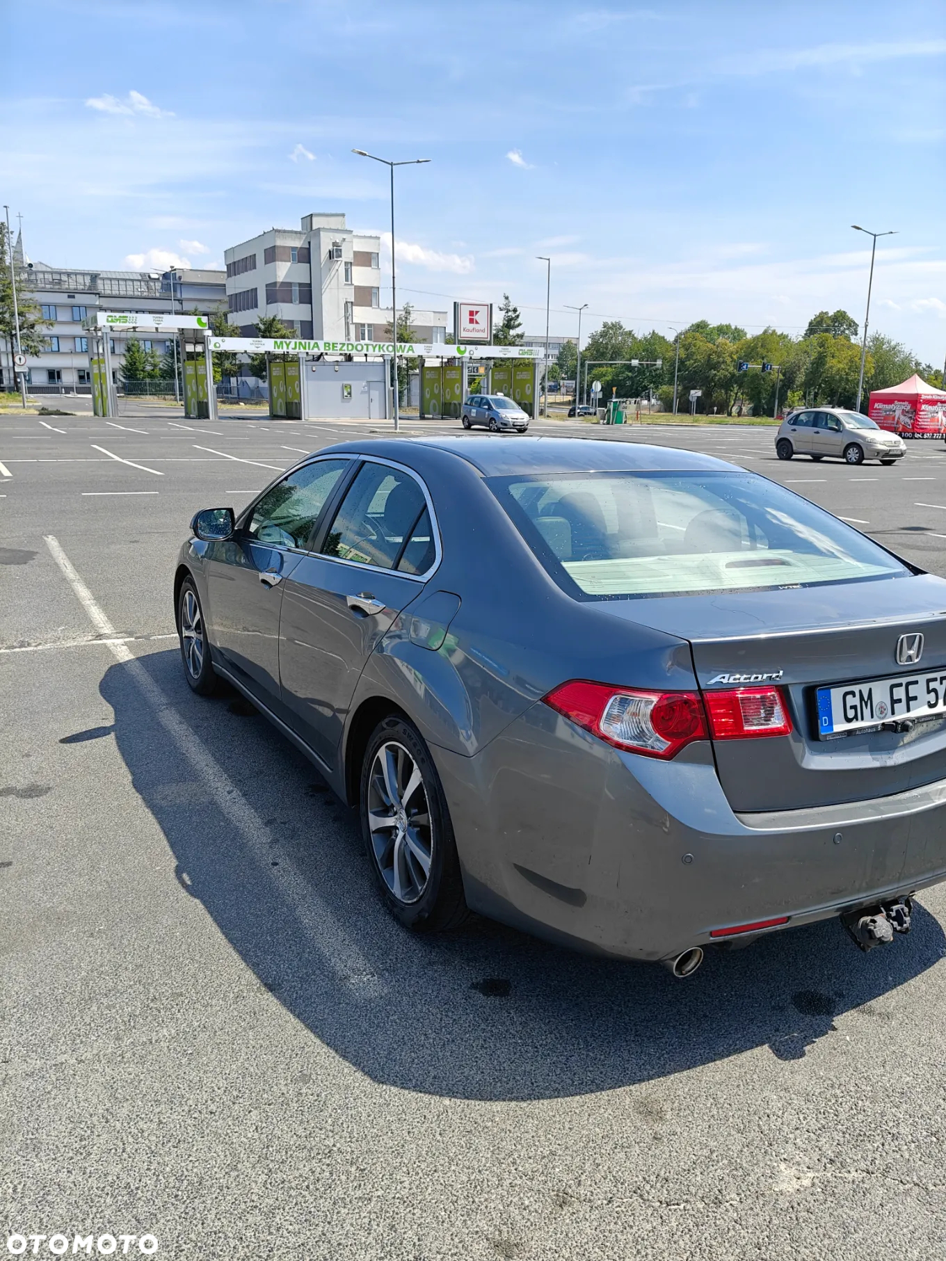 Honda Accord 2.4 Executive - 7