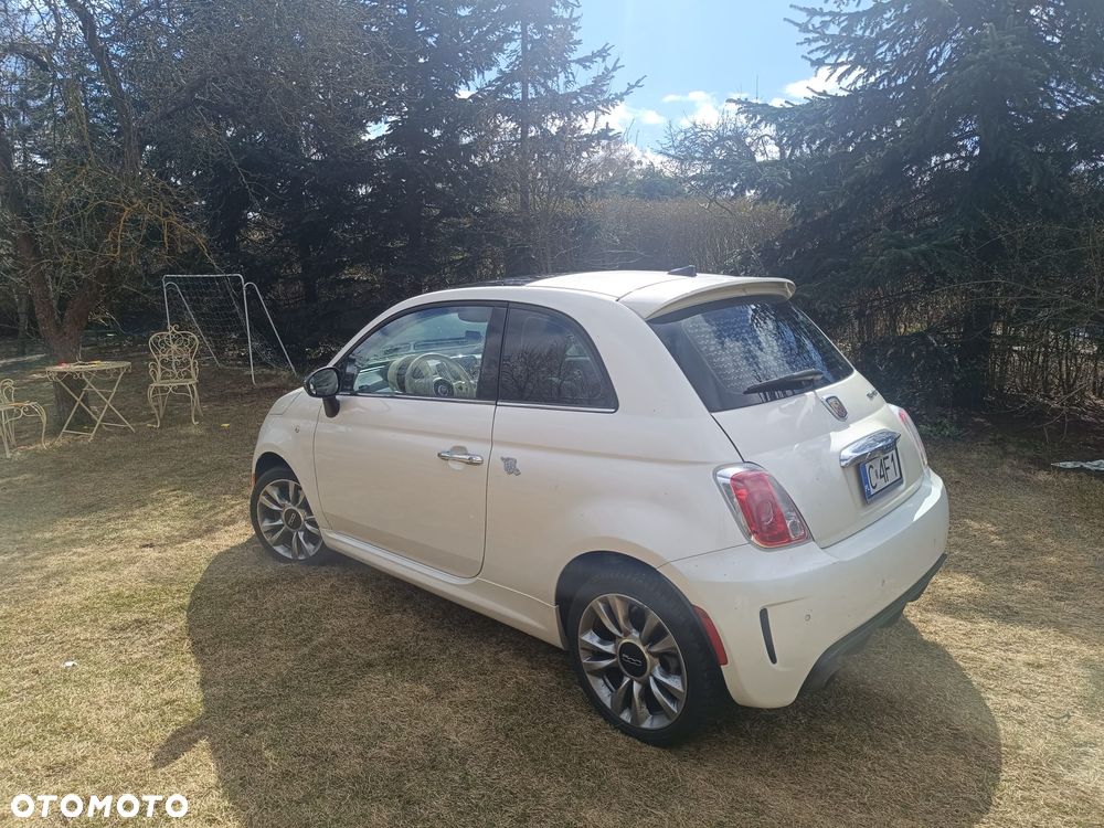 Fiat 500 - 4