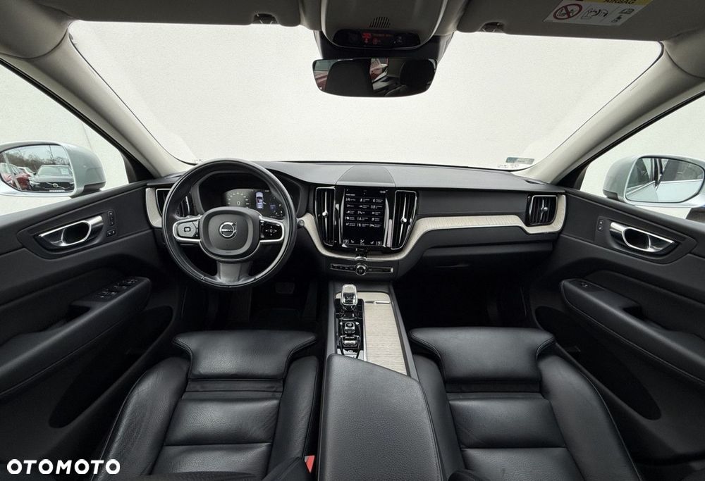 Volvo XC 60 - 9