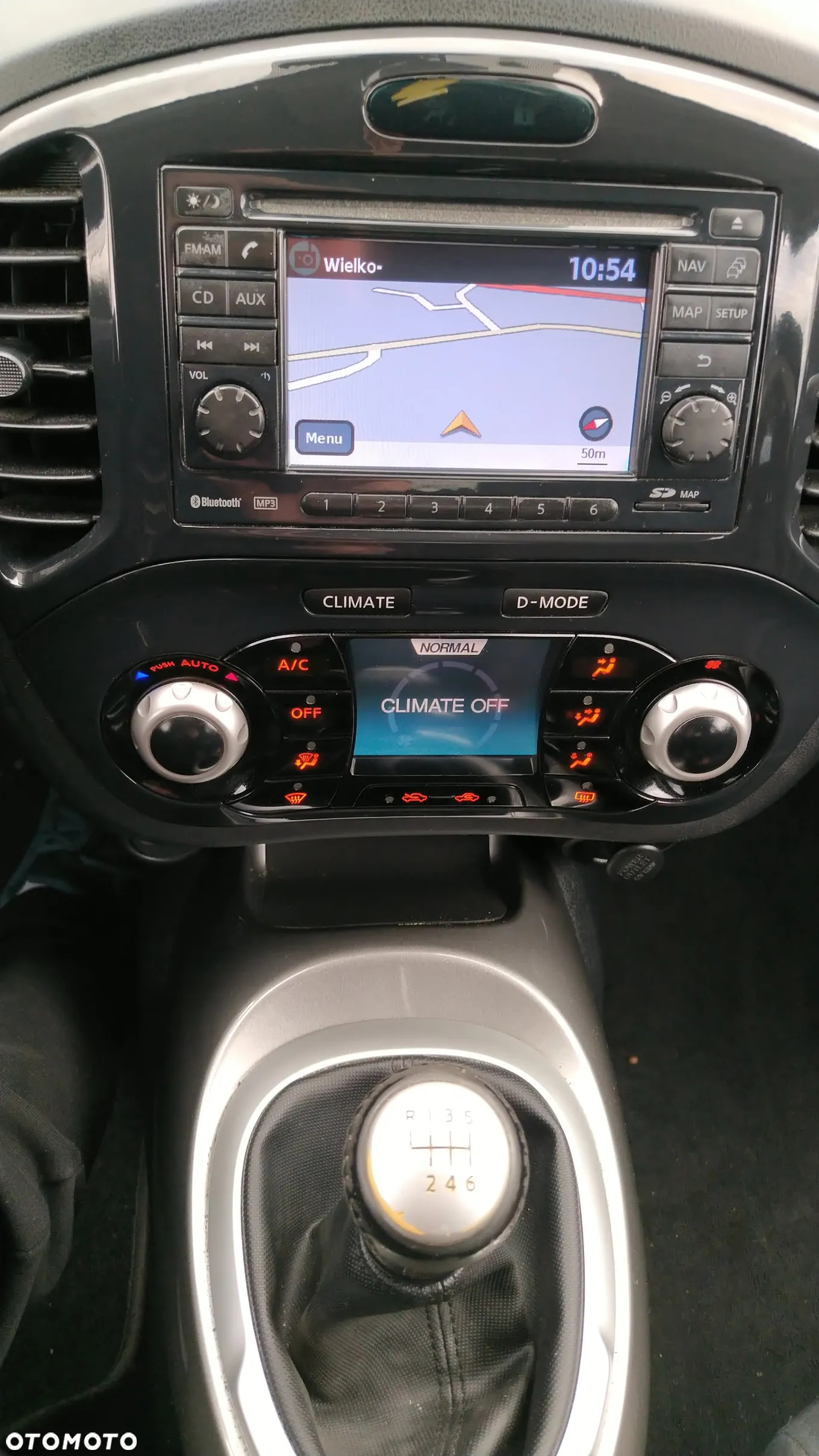 Nissan Juke 1.5 dCi Edition - 28