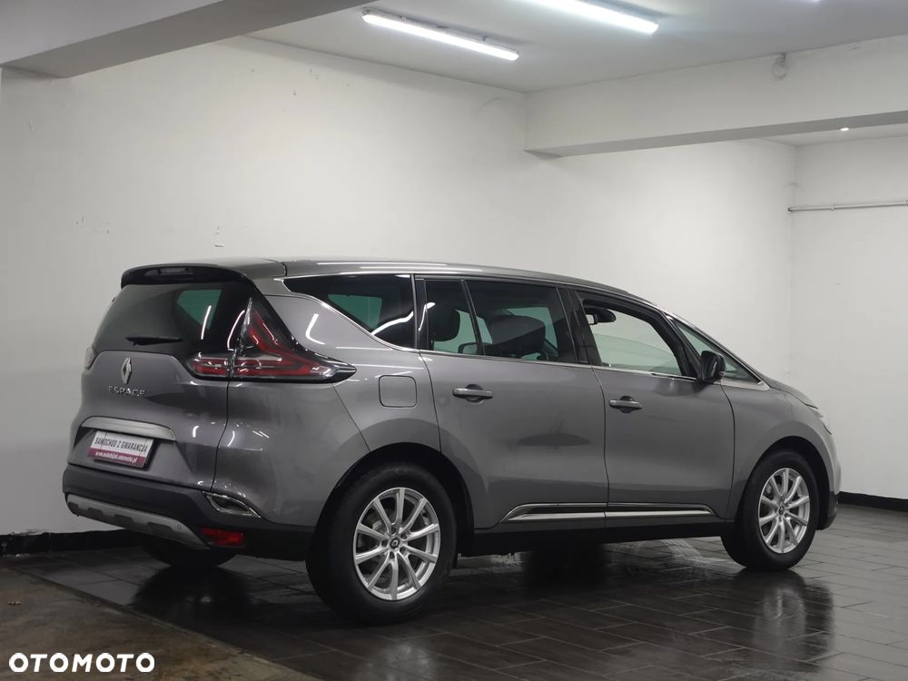 Renault Espace Energy TCe 225 EDC Initiale Paris - 8