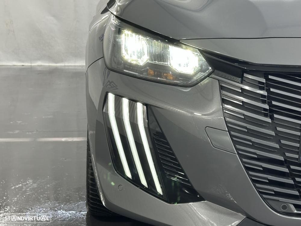 Peugeot e-208 51 kWh Allure - 13