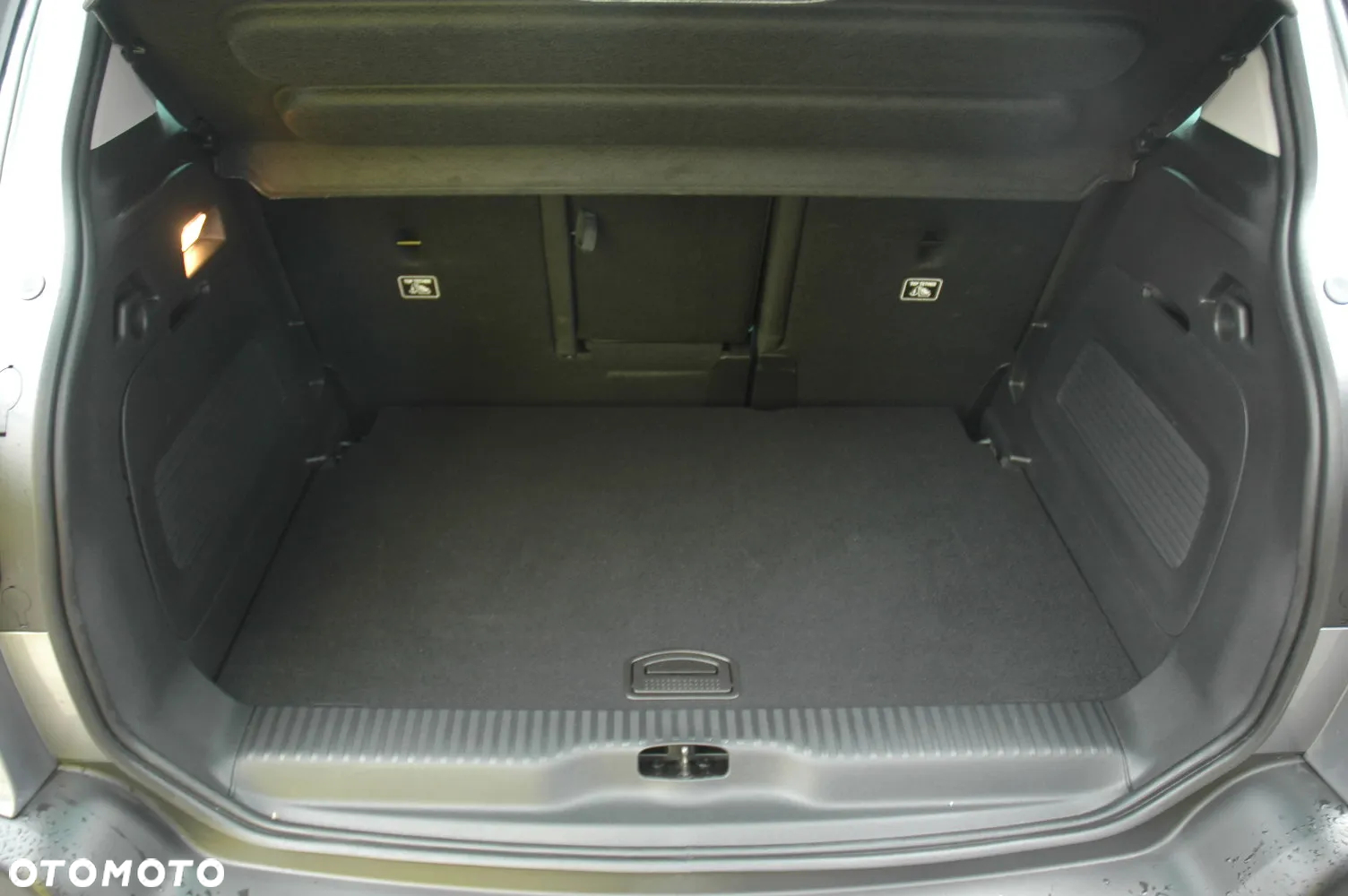 Citroën C3 Aircross 1.2 PureTech Plus S&S EAT6 - 17