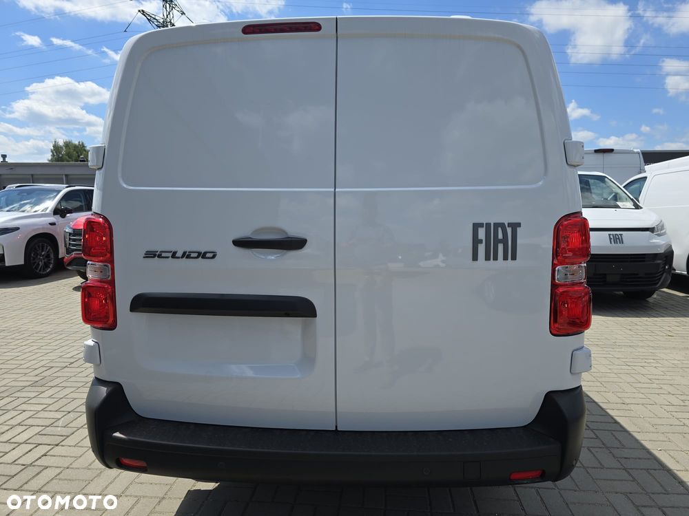 Fiat scudo - 2