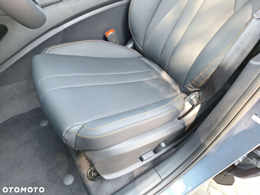 BYD Sealion 5 1.5 Design - 13