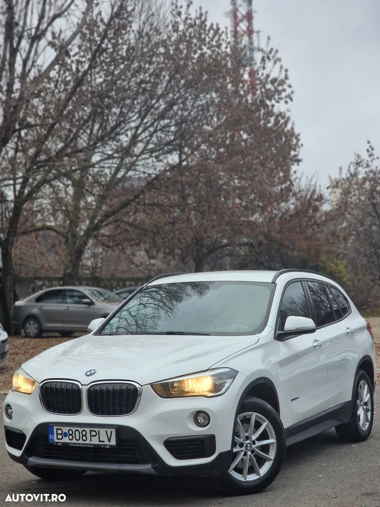 BMW X1 - 2