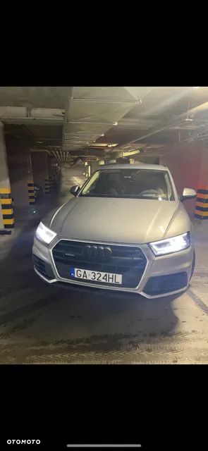 Audi Q5 - 38