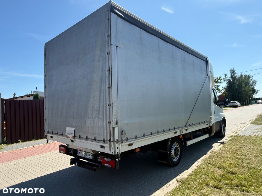 Iveco Daily - 4