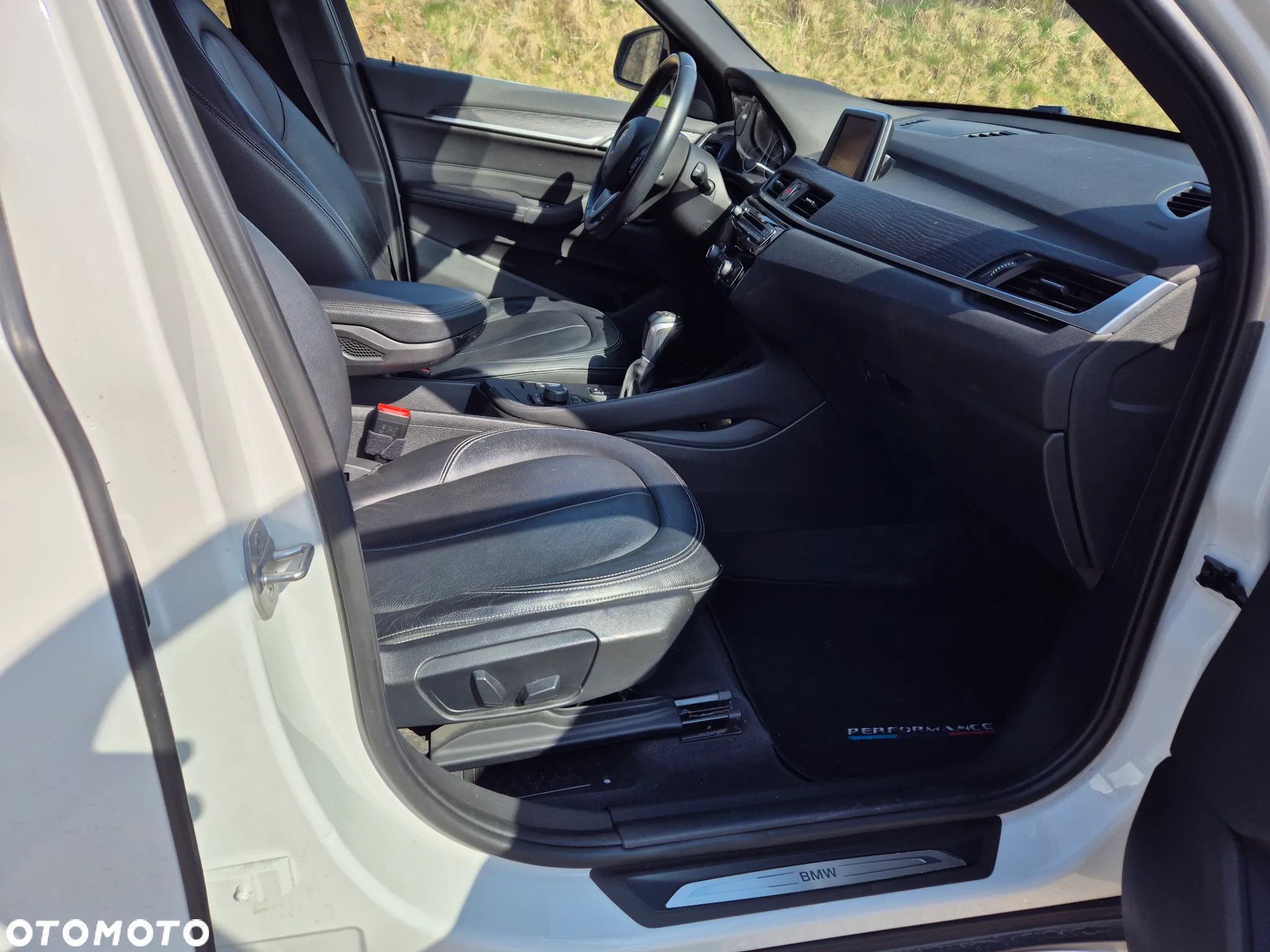 BMW X1 - 19