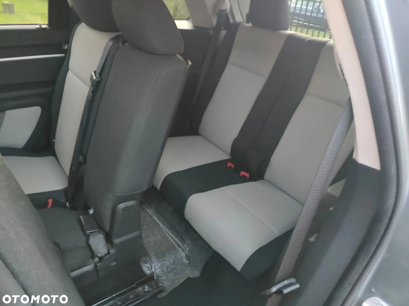 Dodge Journey 2.0 CRD SXT - 15