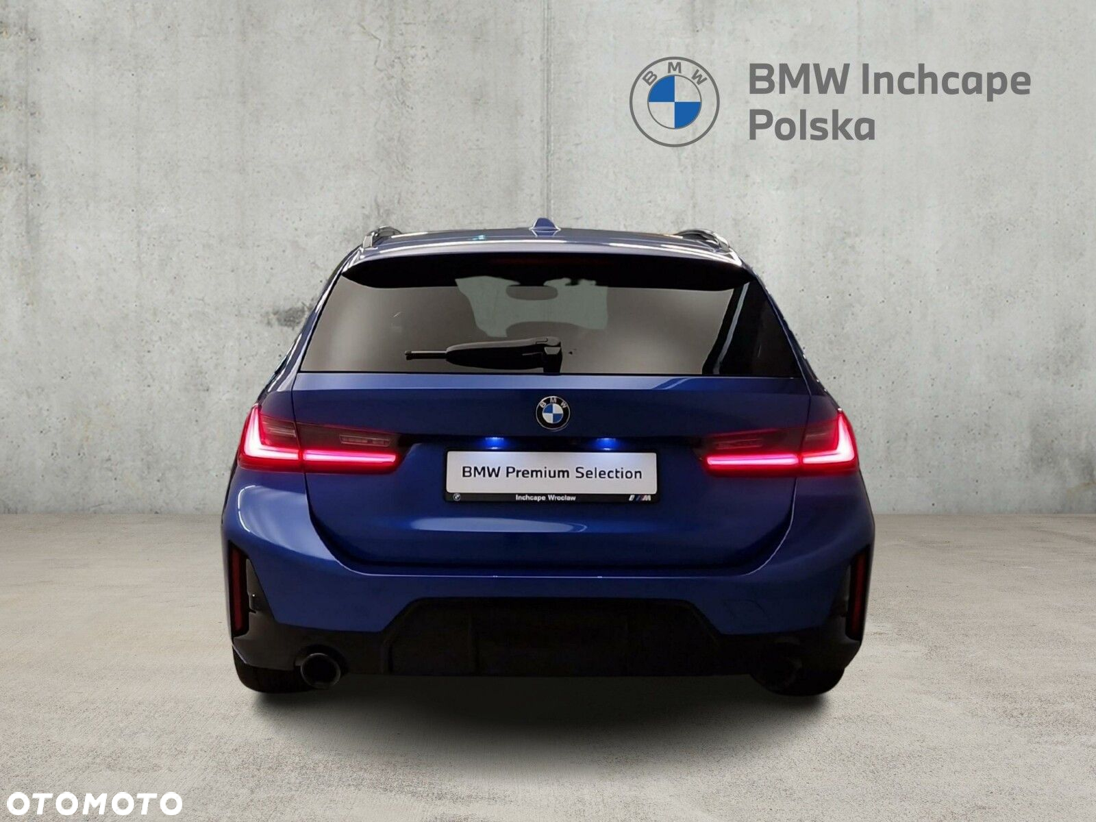 BMW Seria 3 - 4