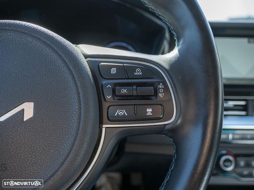 Kia e-Niro 64kWh - 34