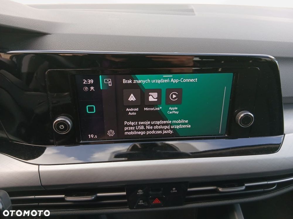 Volkswagen Golf 2023