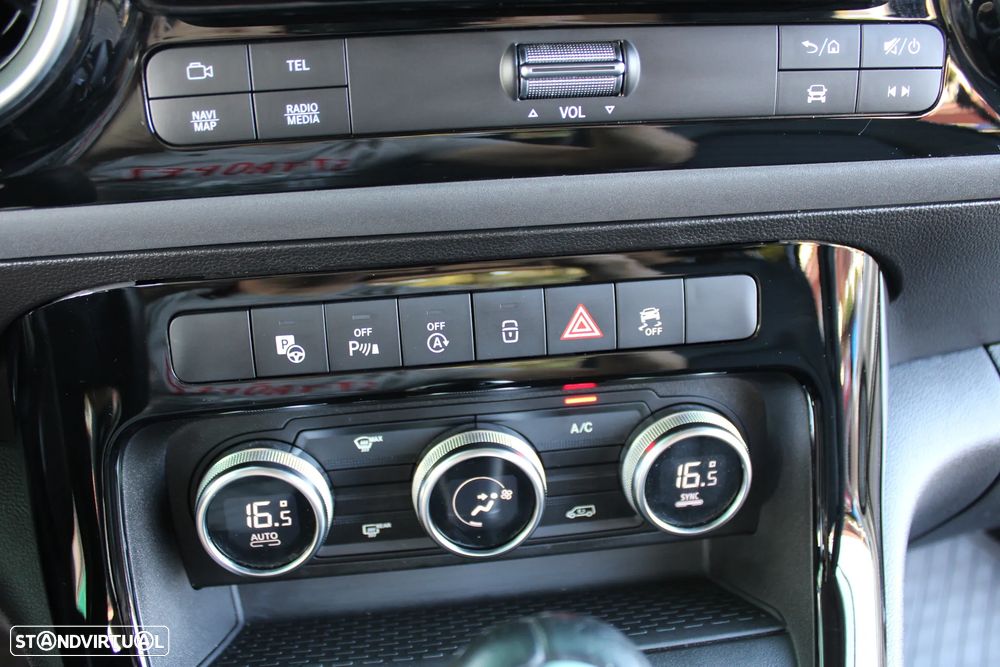 Mercedes-Benz T 180 d Auto Progressive - 34