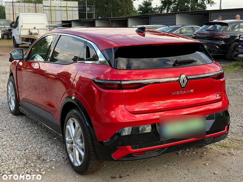 Renault Megane EV60 Equilibre - 15