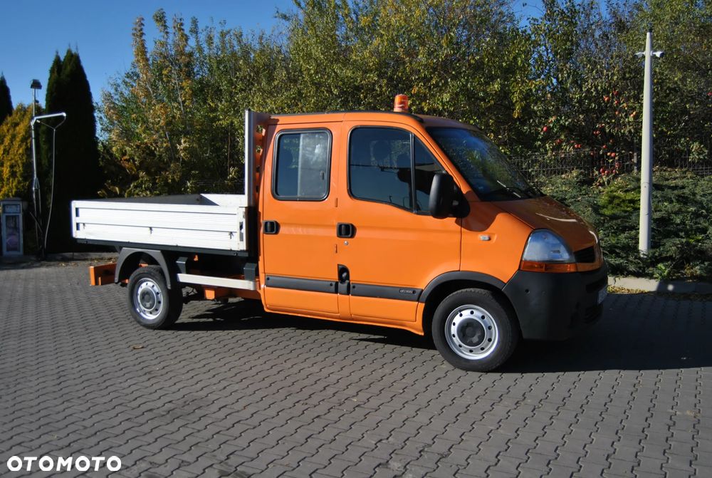 Renault Master - 5