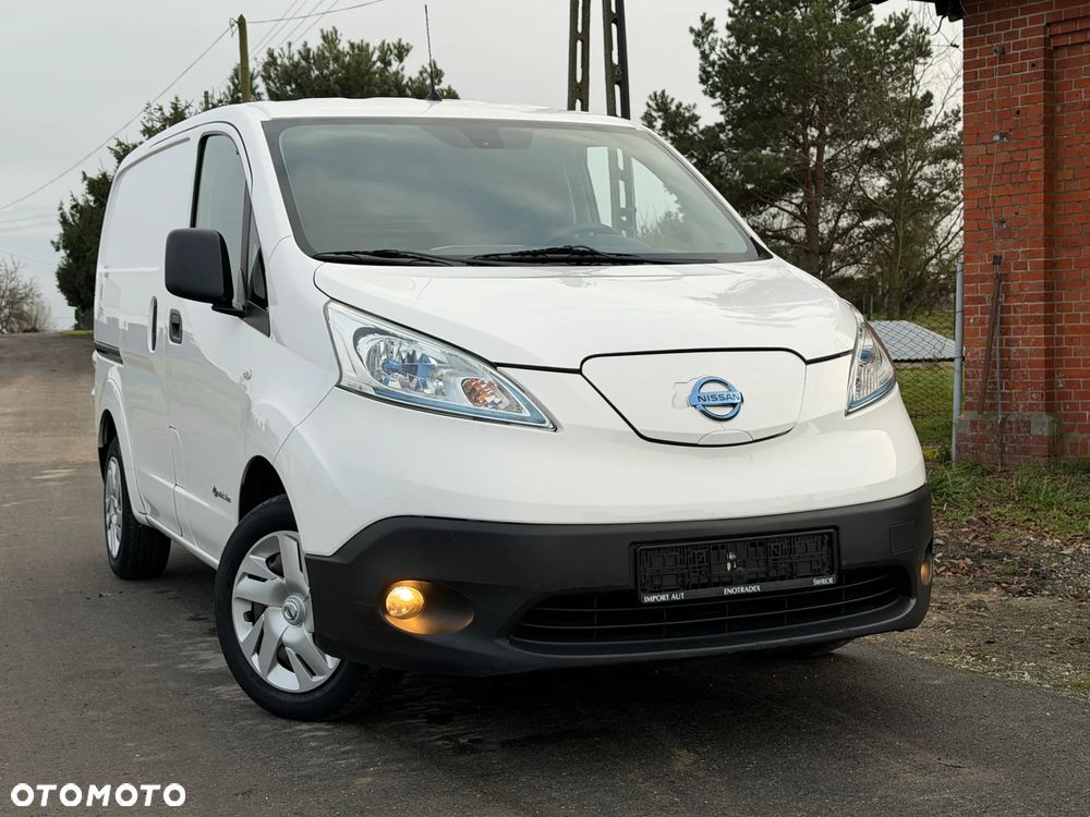 Nissan NV200 E-NV200 - 1