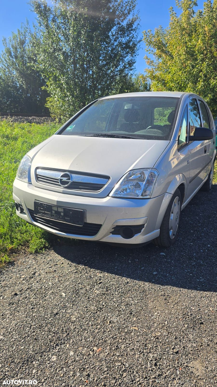 Opel Meriva 1.4 - 1