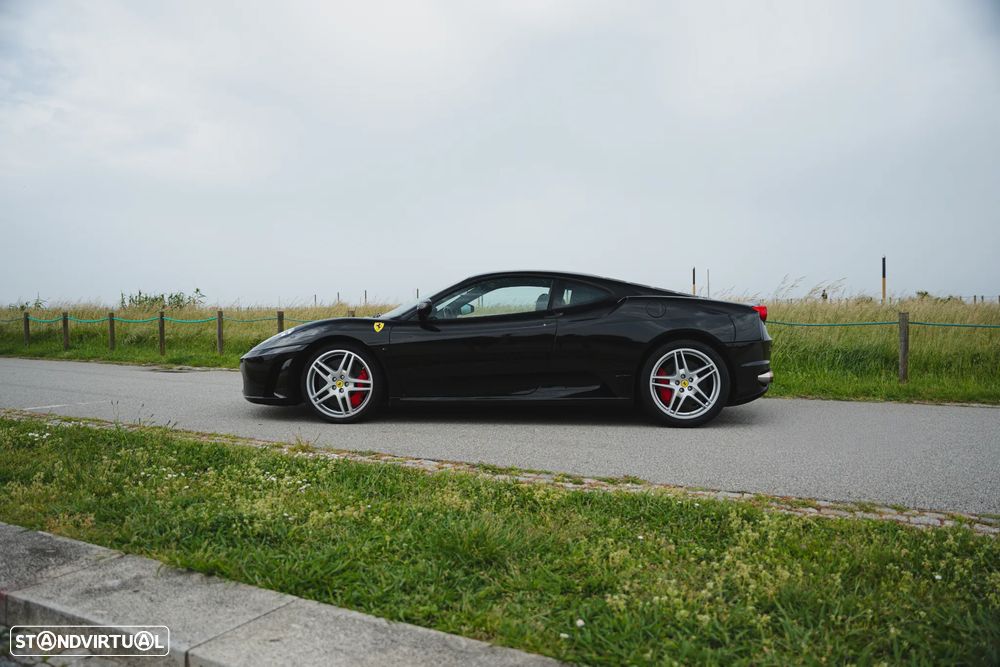 Ferrari F430 - 12