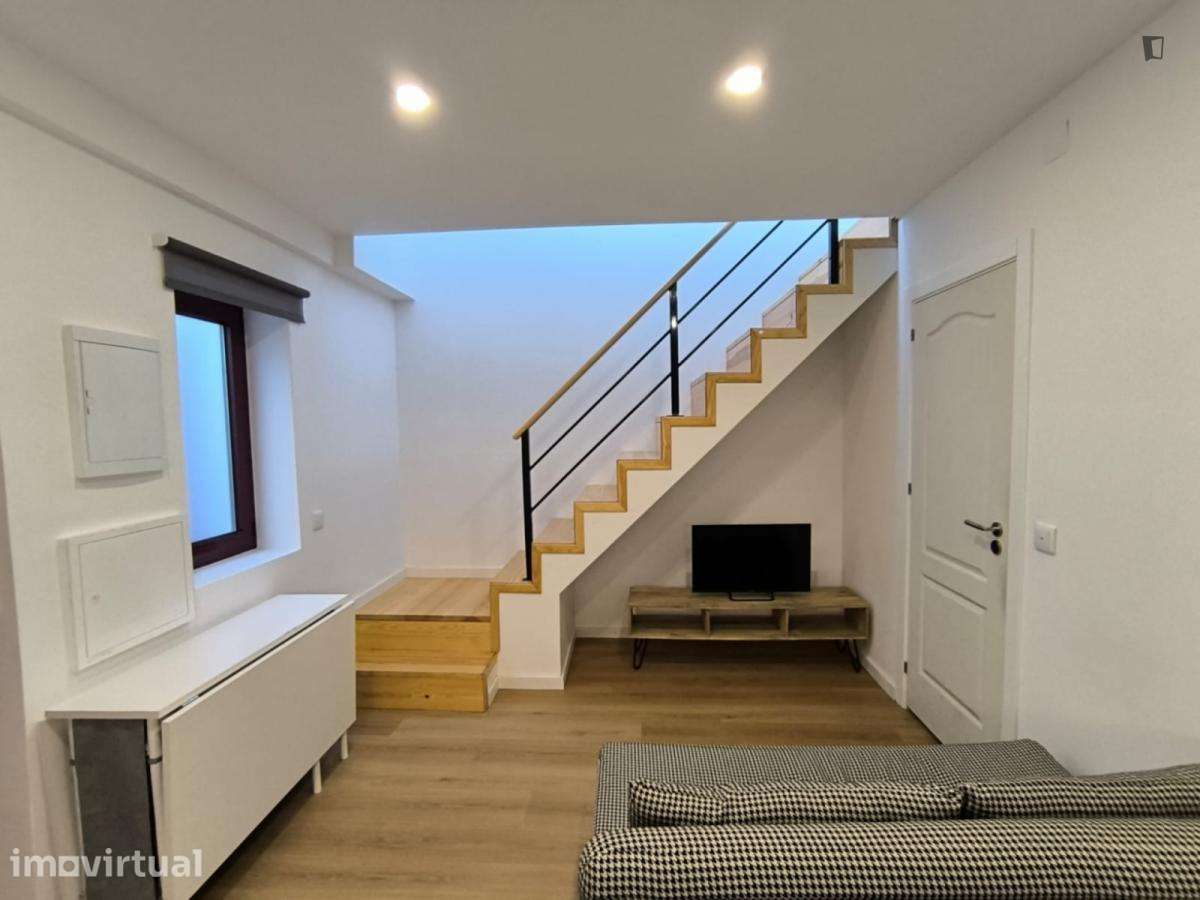 Casa com 1 quartos - localizado em Vila nova de gaia - Grande imagem: 5/12