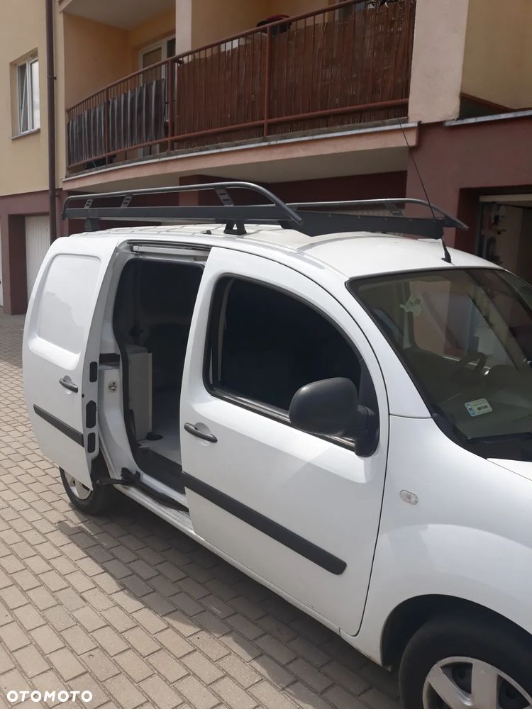 Renault Kangoo dCi 75 FAP Authentique - 5