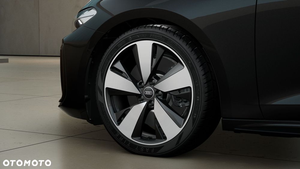 Audi A5 Avant e-Hybrid 220 kW Quattro S tronic - 5