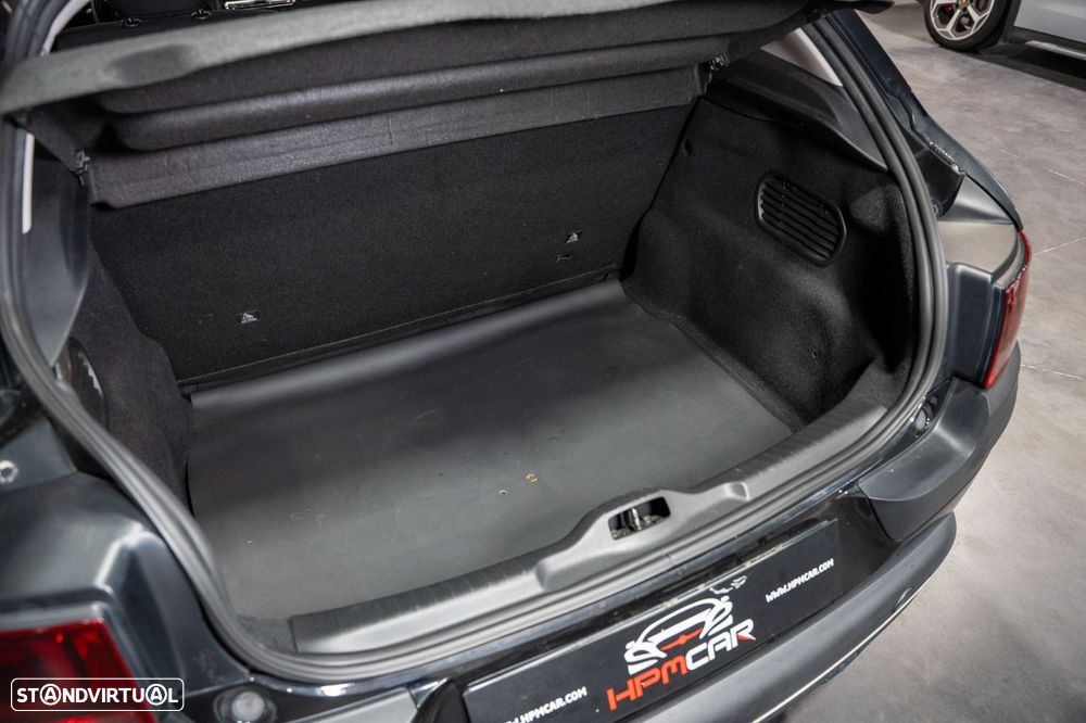 Citroën C4 Cactus 1.6 e-HDi Shine ETG6 - 23