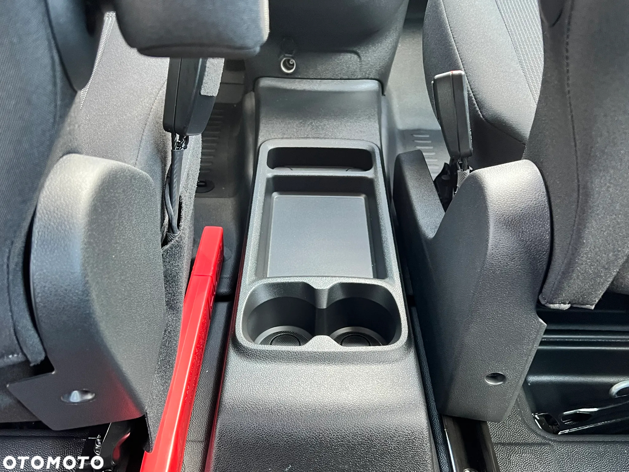 Citroën Berlingo XL - 12