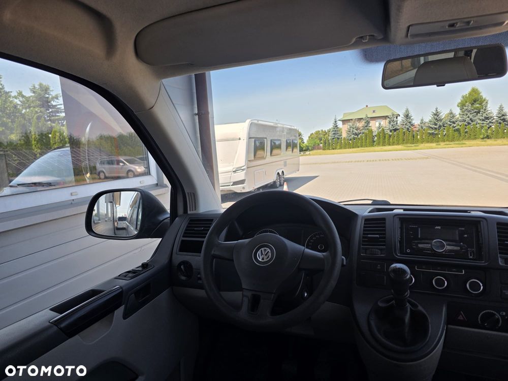 Volkswagen Transporter Standard - 18