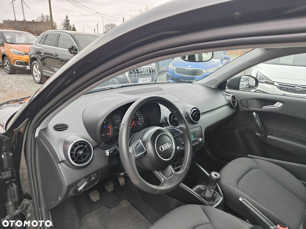 Audi A1 - 8