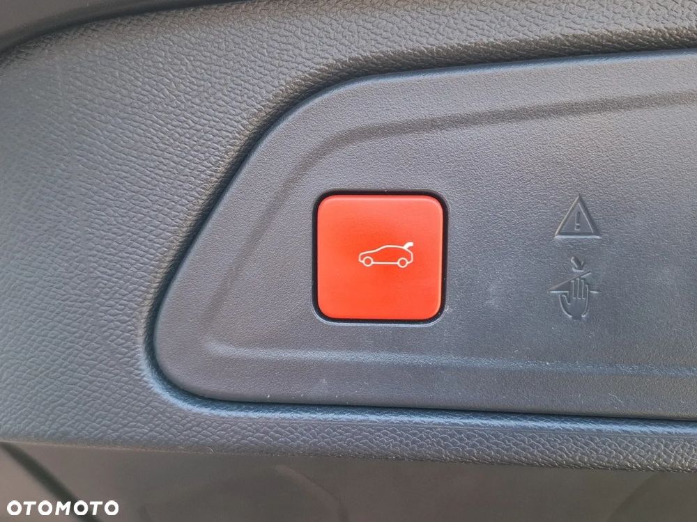 Citroën C5 Aircross 1.2 PureTech Shine Pack EAT8 - 21