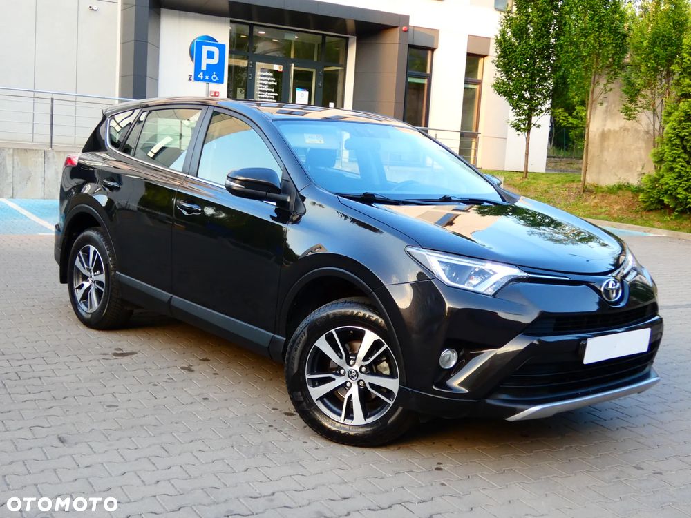 Toyota RAV4 2.0 D-4D 4x2 Start-Stop Edition S+ - 8