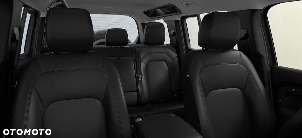 Land Rover Defender - 5