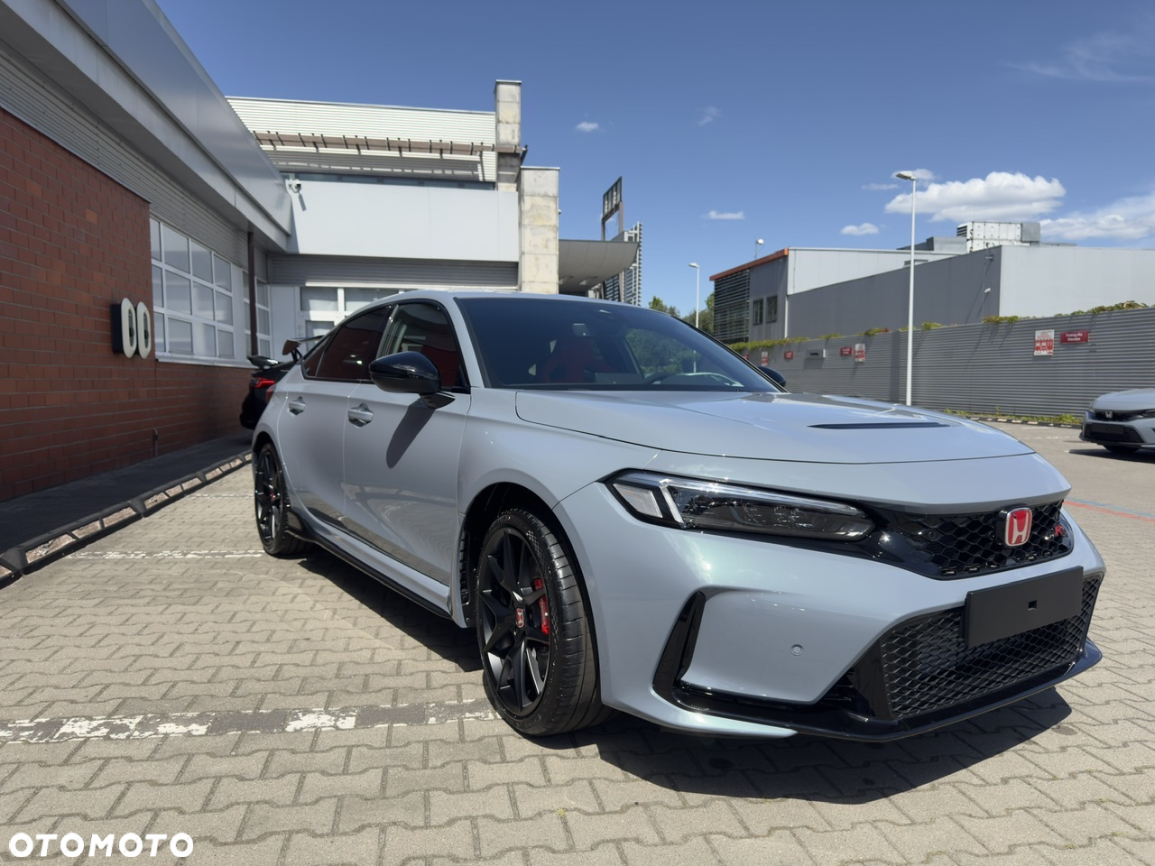Honda Civic 2.0 T Type R - 8
