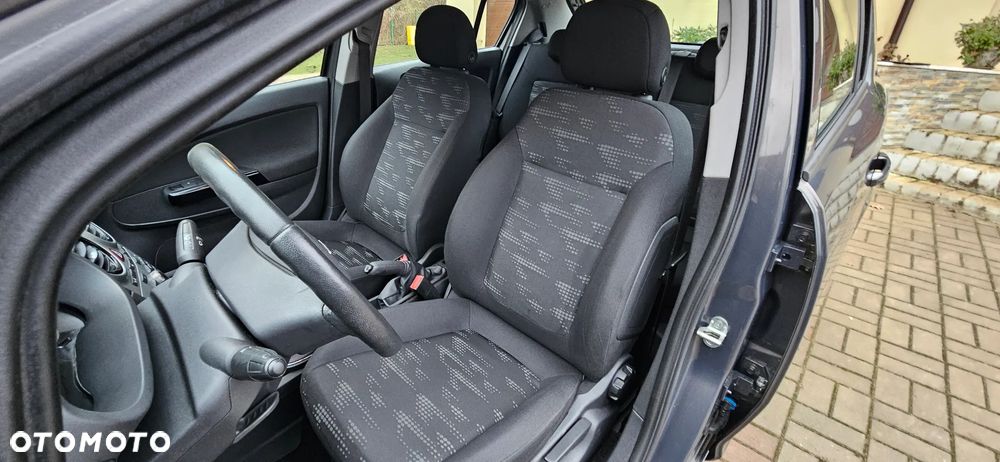 Opel Corsa 1.4 16V Color Edition - 4