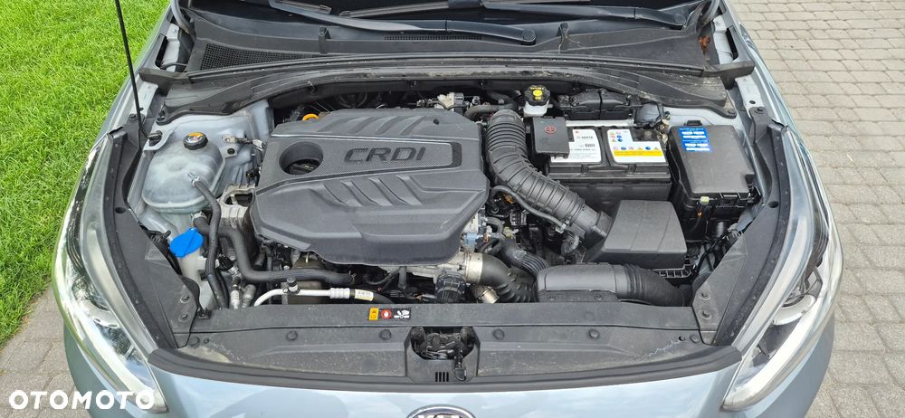 Kia Ceed 1.6 CRDi DCT Vision - 7