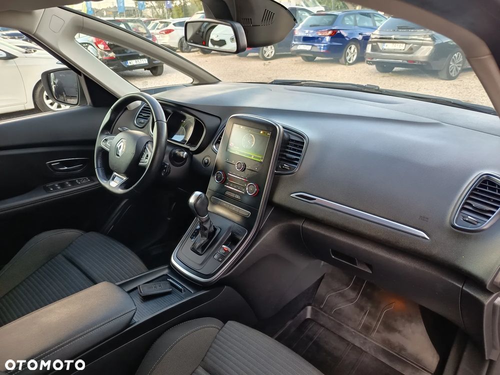 Renault Grand Scenic TCe 140 GPF EDC LIMITED - 28
