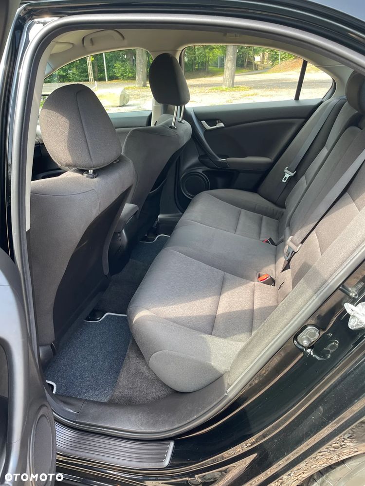 Honda Accord 2.0 Elegance - 10