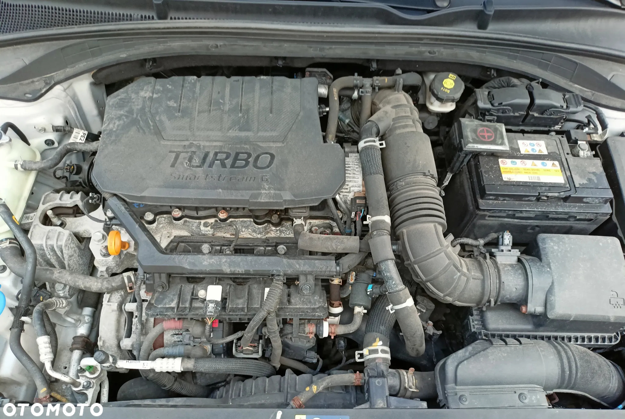 Hyundai i30 1.5 T-GDI 48V Comfort DCT - 40
