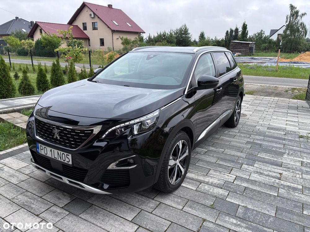 Peugeot 5008 1.6 PureTech Allure S&S EAT8 - 2