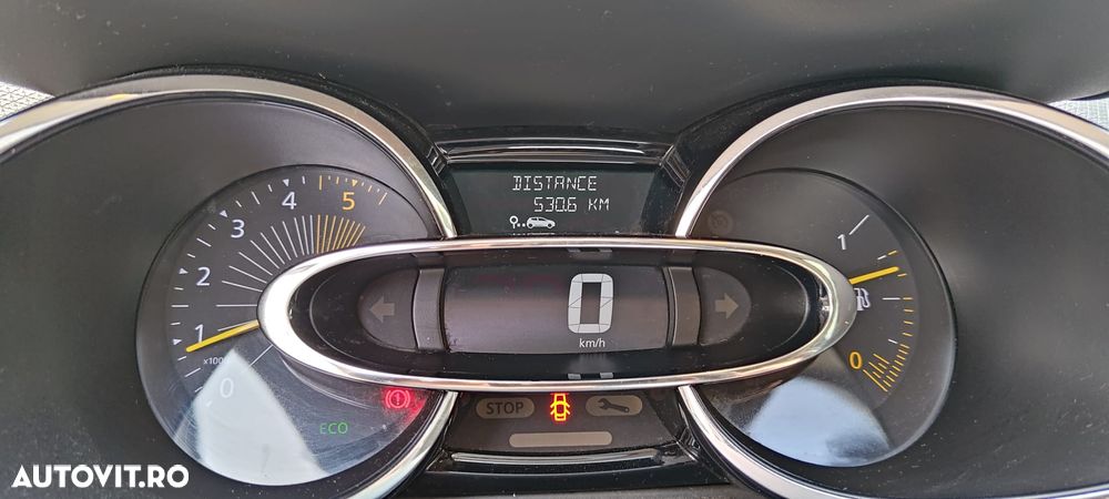 Renault Clio 1.5 dCi Dynamique - 15