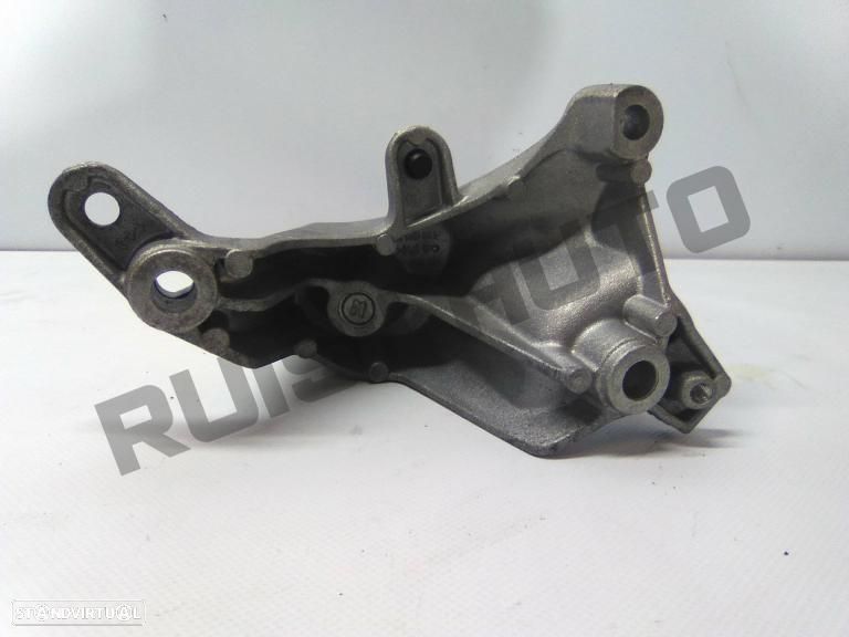 Apoio Caixa Superior  Renault Megane Iv [2016_2024] - 2