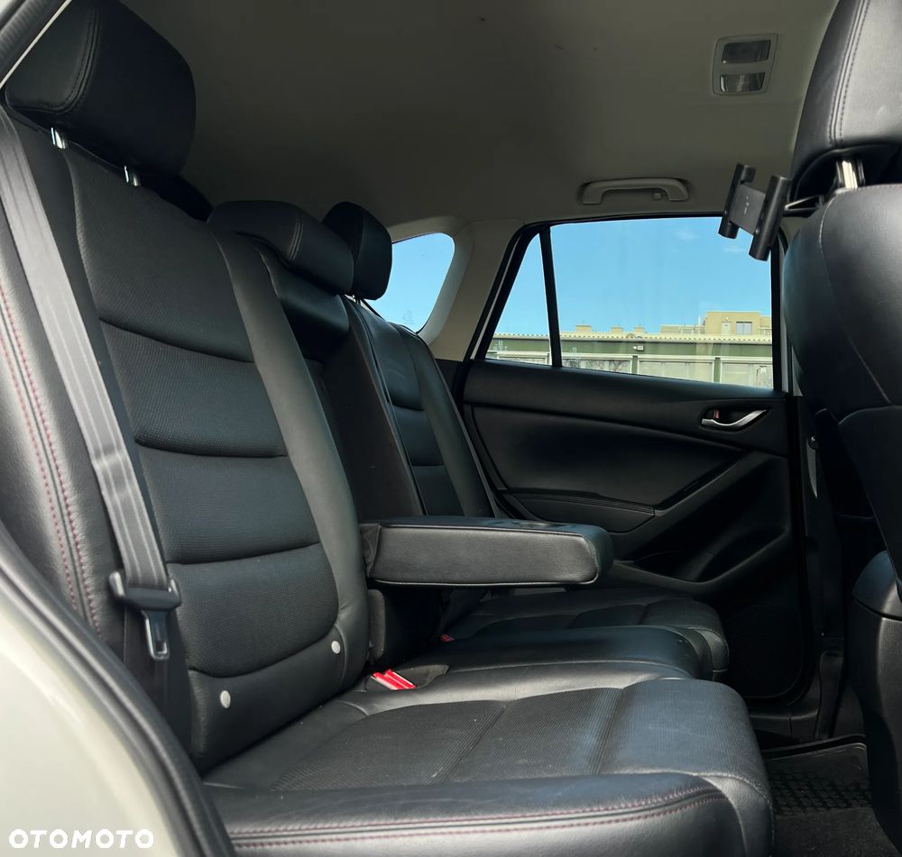 Mazda CX-5 - 23
