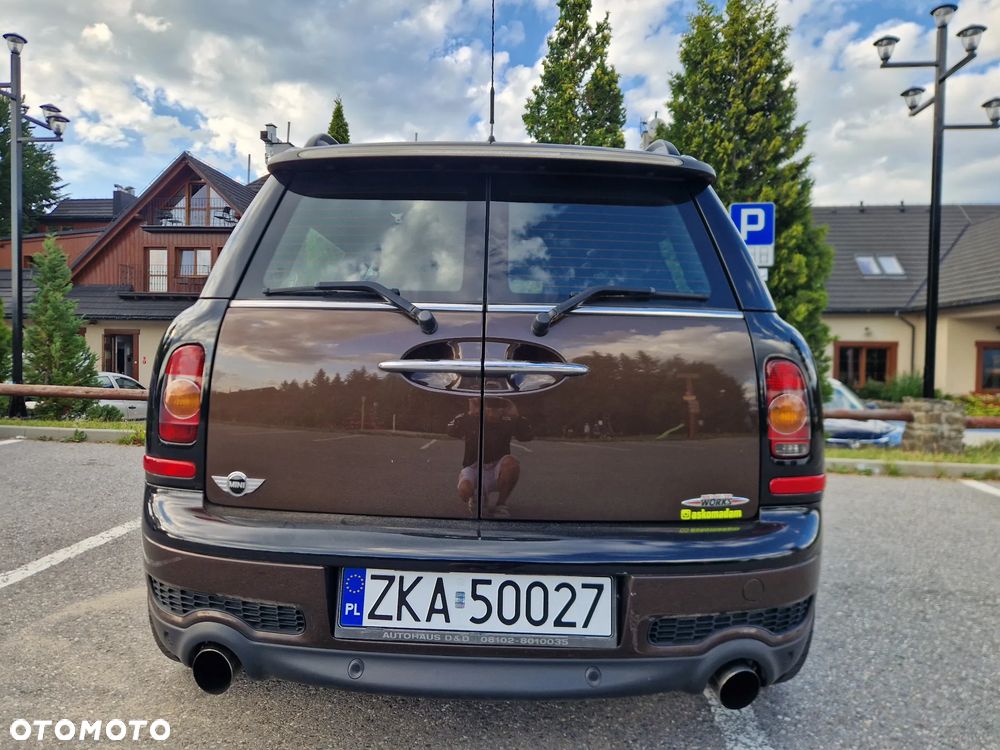 MINI Clubman - 32