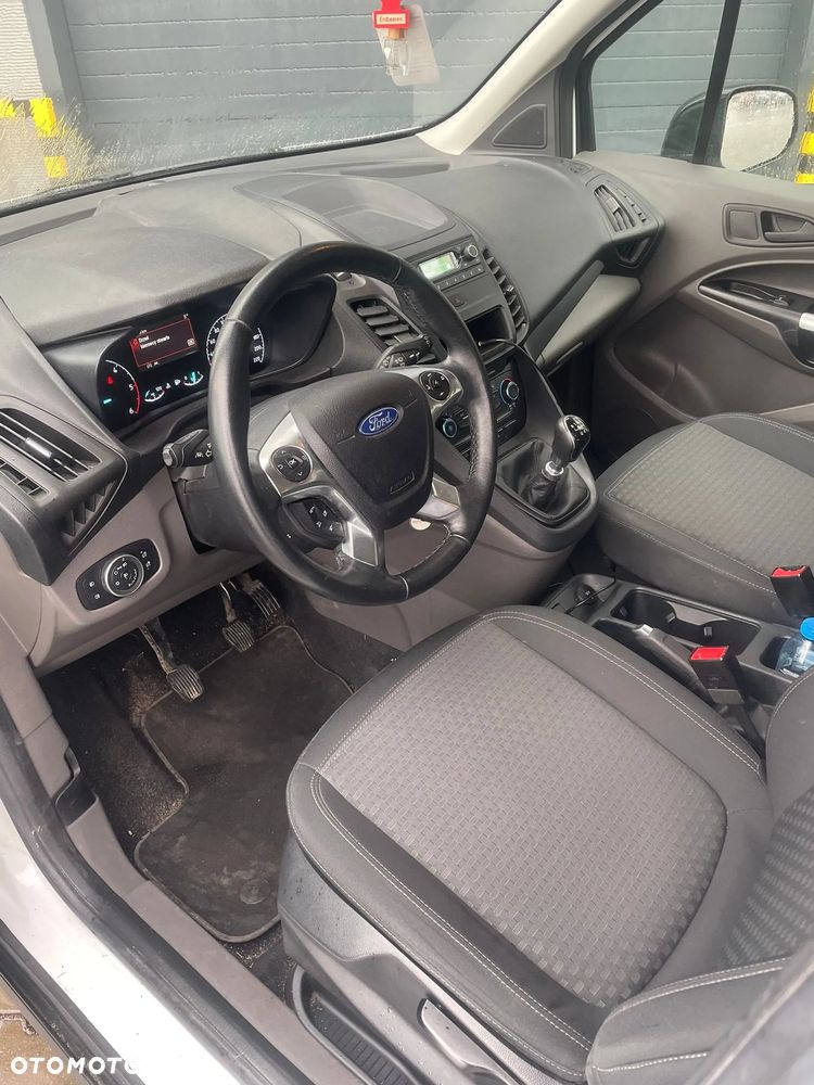 Ford Tourneo Connect 1.5 EcoBlue Start-Stop Active - 12