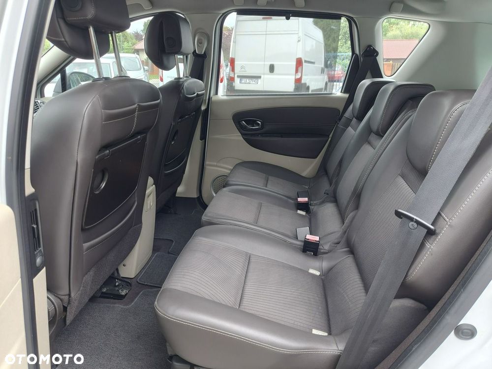 Renault Scenic 1.6 dCi Energy Dynamique - 26