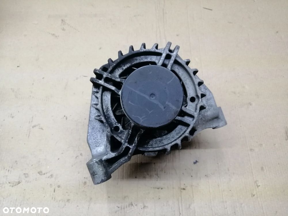 Fiat Bravo II 1.4 T.Jet alternator Denso 120A 51788658 - 8