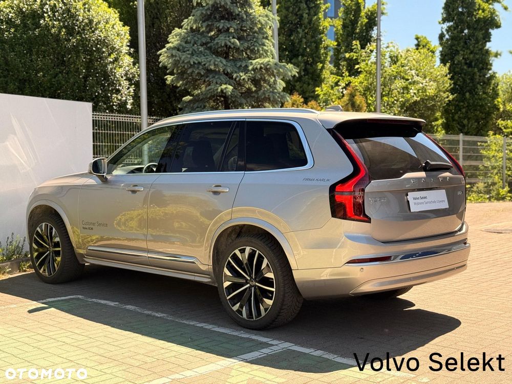 Volvo XC 90 - 10